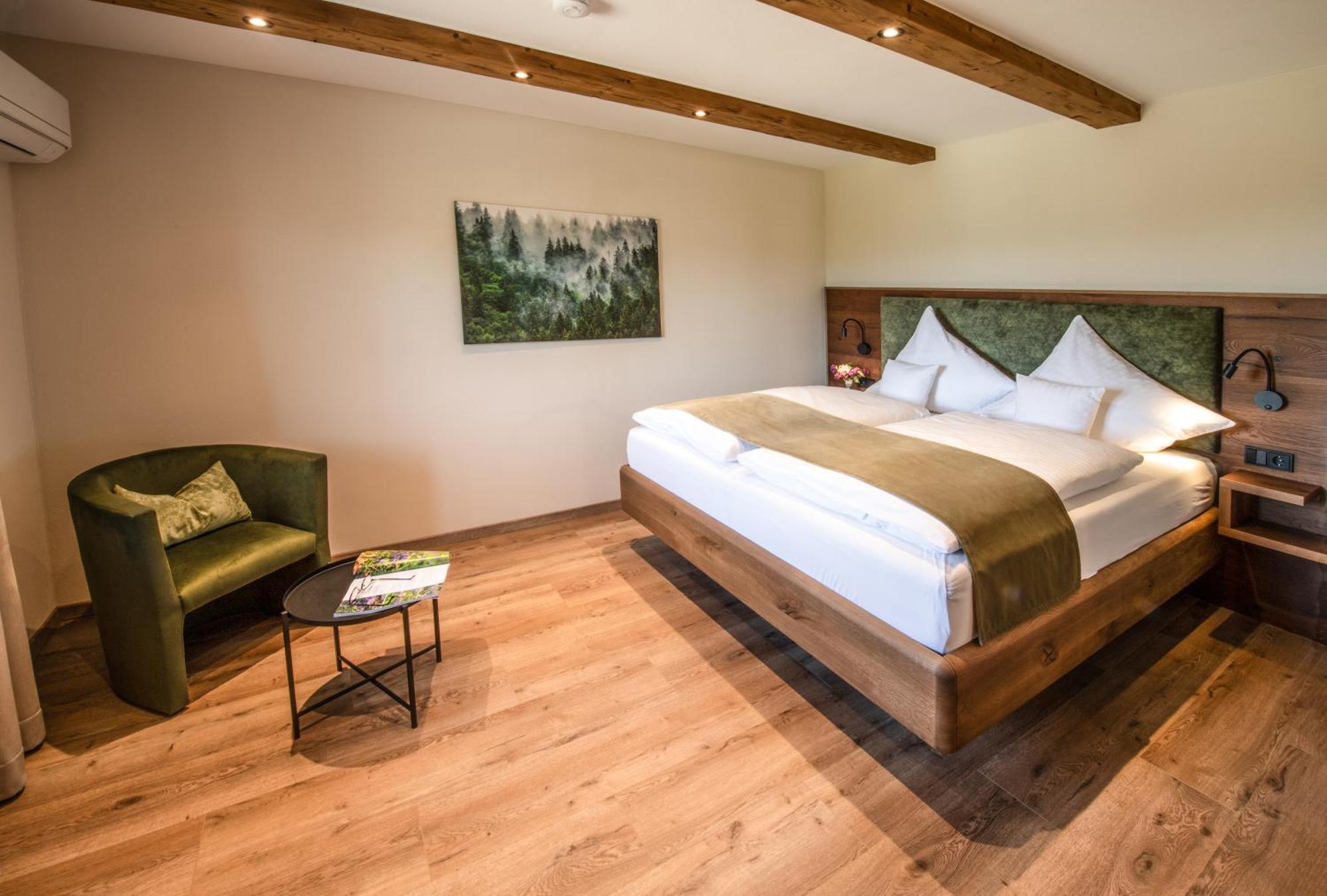 Chalet Waldzeit Zachenberg Екстериор снимка