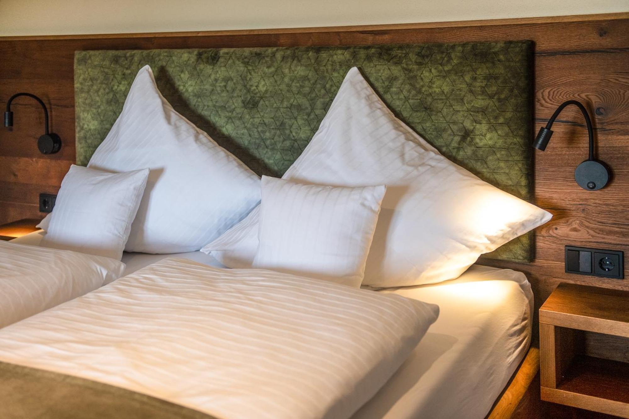 Chalet Waldzeit Zachenberg Екстериор снимка
